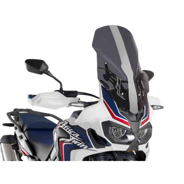 Puig Manual Screen Height Adjuster Black